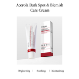 Raviel Acerola Dark Spot & Blemish Care Cream 50ml