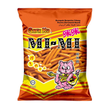 Snek Ku Mi Mi 虾味零食 70g