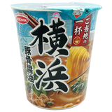 Acecook Local Cup Tonkatsu Soy Sauce Ramen 63g