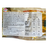 DLY French Soft Bread (Orange) 360g (BBD: 16/11/2025)
