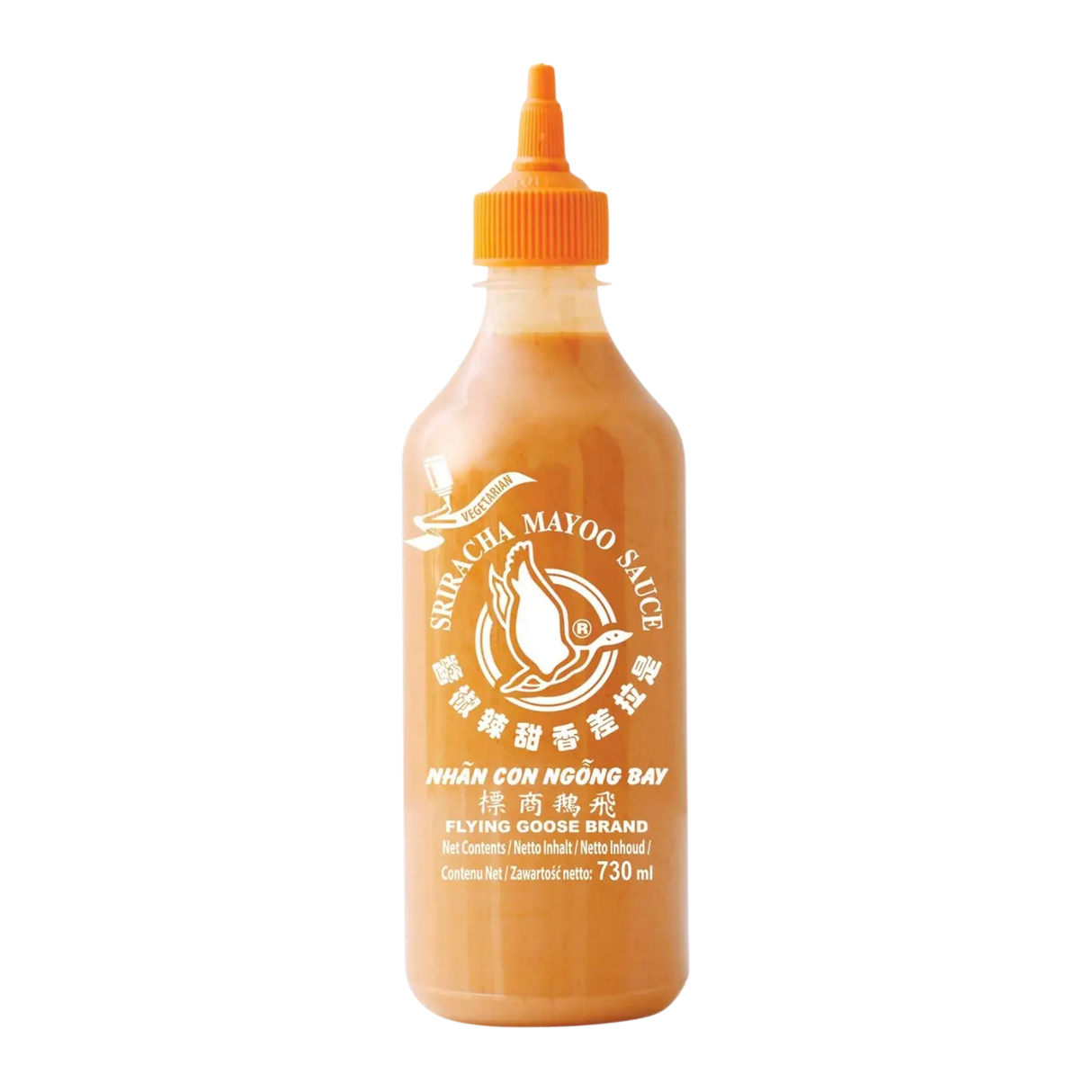 Flying Goose  Sriracha Mayo Sauce 730ml