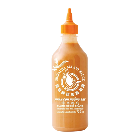 Flying Goose  Sriracha Mayo Sauce 730ml