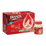 Brand's 燕窝 无添加糖 6x68ml 408ml