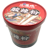 Shoo Loong Kan Hot and Sour Sweet Potato Vermicelli Noodle 102g