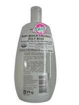 Baby Bench 古龙水软糖 200ml