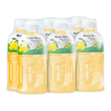 Mogu Mogu Mango Juice with Nata De Coco