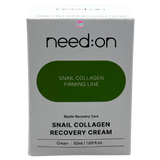 need:on Snail Collagen Recovery Cream 50ml