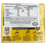 Maggi Tom Yam Stock Cube 60g