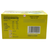 Nutrileaf Honey Suckle Tea Box (20 Teabags) 50g