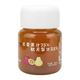 Mai Er Er Passionfruit & Autumn Pear Juice 280ml