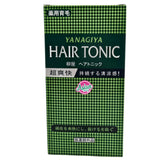 Yanagiya Hair Tonic menthol 240ml