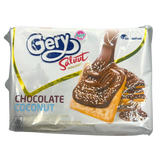 Gery Salut Malkist Chocolate Coconut Biscuit 100g