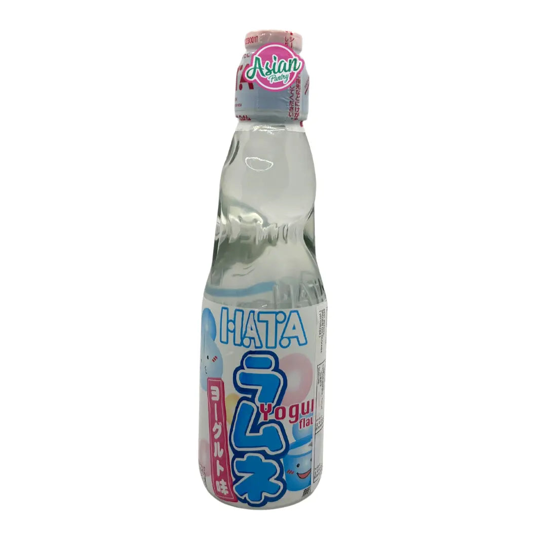 Hata Ramune Drink Yoghurt Flavour 200ml