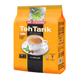 Aik Cheong Teh Tarik Combo 4 in 1 Milk Tea 15 sachets 480g