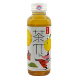 Nongfu Spring Tea π Lemon Black Tea 500ml