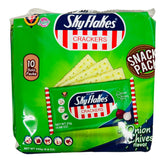 Mysan Skyflakes Onion 250g