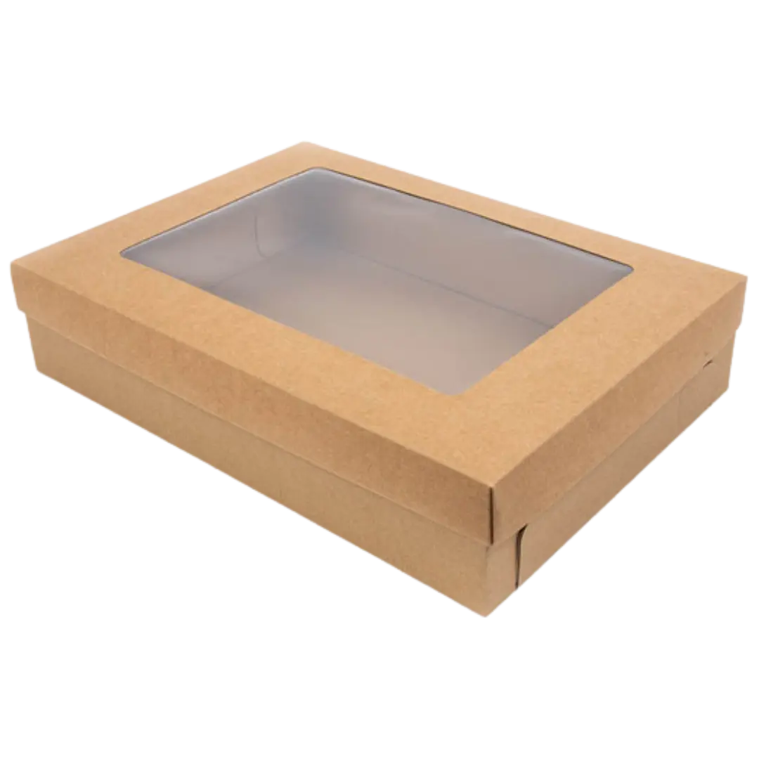 AI Grazing Box Medium Rectangular 25*36cm 165g