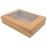 AI Grazing Box Medium Rectangular 25*36cm 165g