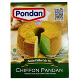 Pondan 班兰戚风蛋糕粉 400g