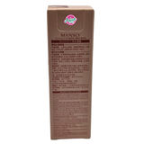Mansly Water Mist & Shine Lip Gloss #01
