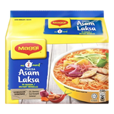 Maggi Mi Goreng Asam Laksa