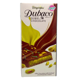 Beyoglu Dubaco Dubai Pistachio Chocolate 200g