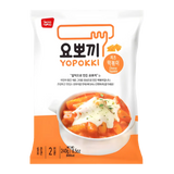 Yopokki 芝士年糕年糕袋 240g