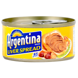 阿根廷肝酱 85g
