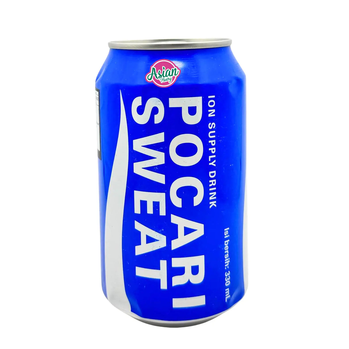 Pocari Sweat Ion Supply Can Drink  330ml