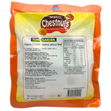Tong Garden Organic Roasted Chestnuts 120g