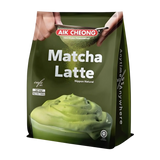 Aik Cheong Matcha Latte Tea Powder 300g