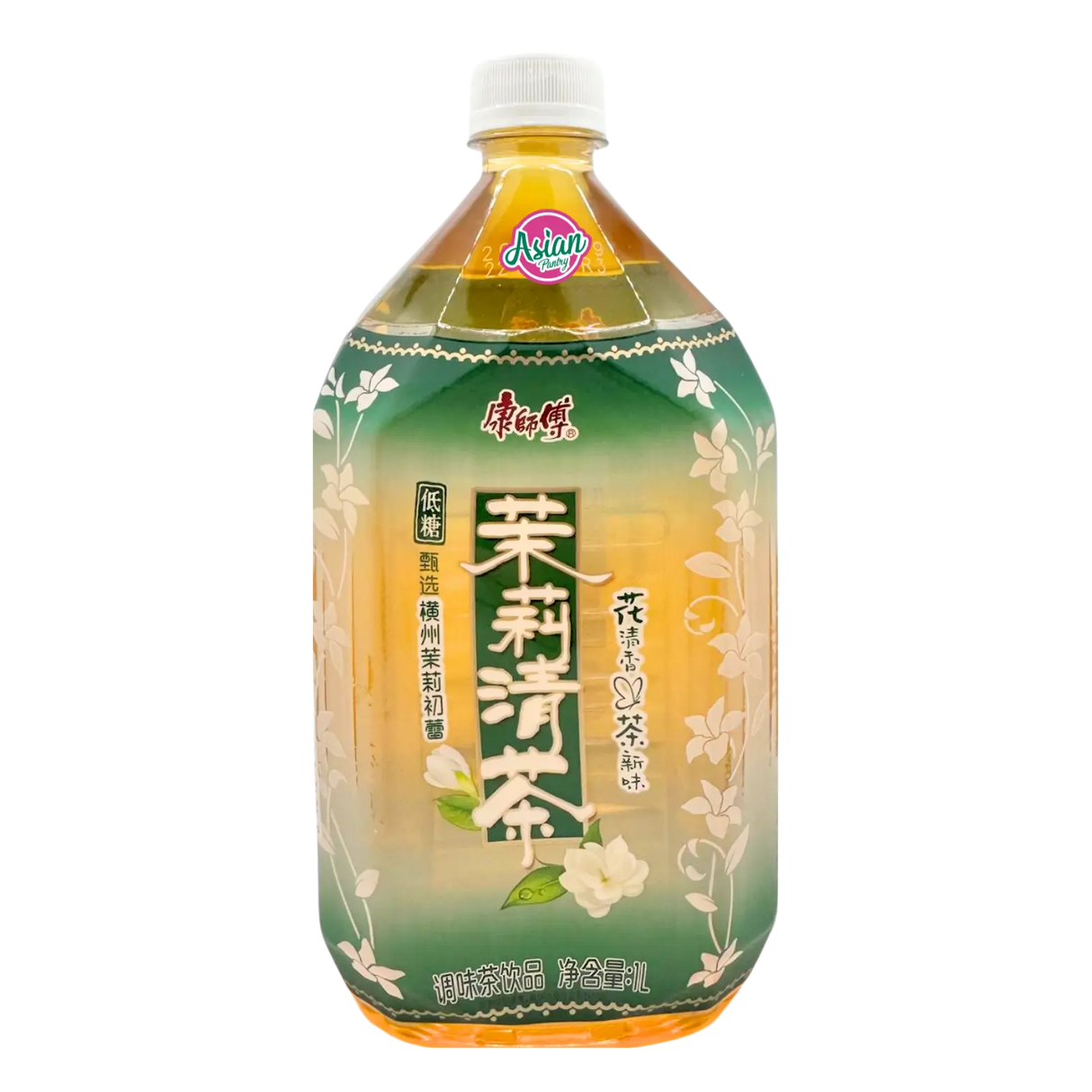 Kang Shi Fu Jasmine Tea 1L