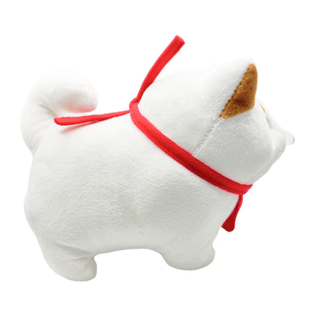 Asian Pantry Cute Dog Plushie