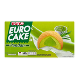 欧式班兰蛋糕 12 件 204 克