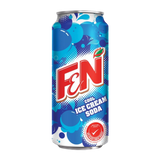 F&amp;N 酷冰淇淋苏打水 325ml