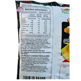 Calbee Potato Chips Pizza Melty Cheese 55g
