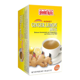 金麒麟姜汁柠檬饮料 180克