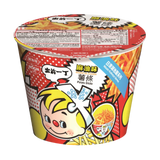 Nissin Demae Iccho Sesame Oil Flavour Potato Stick Cup 35g