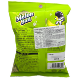 Samjin Melon Ball Snack 42g