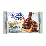 Gery Saluut Malkist Chocolate Coconut Biscuit 100g