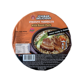 Ichiban Mee Segera Lazat dengan Babi Panggang 200g