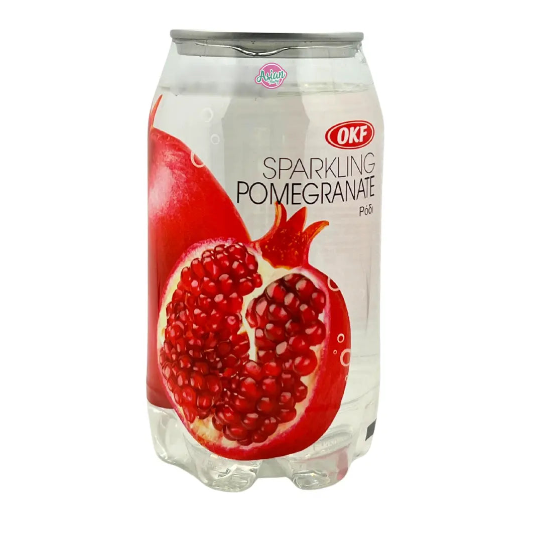 OKF Sparkling Pomegranate 350ml