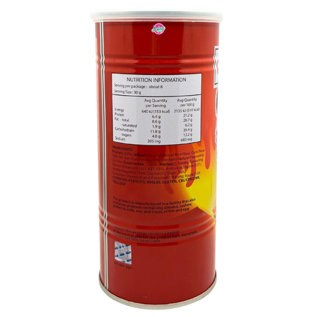 Kacang Bersalut Koh Kae Perisa Tom Yum 230g