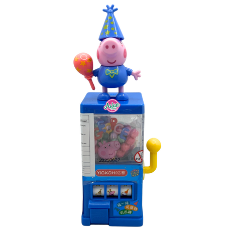 Yiokohi Colorful Candy Maker Candy (Fruit Flavour)