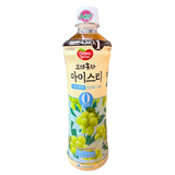 Dongwon Drink Iced Tea (Zero Shine Muscat) 500ml