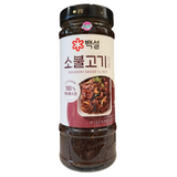 Sos CJ Beksul Bulgogi untuk Daging Lembu 500g