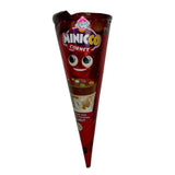 Minicco Cornet Hazelnut 25g