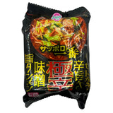 Sapporo Ichiban Extremely Spicy Miso Flavour Tanmen 3 Meals
