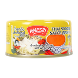 Maesri Thai Noodle Sauce (Namya) 114g