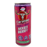Carabao 能量饮料（混合莓果）330ml
